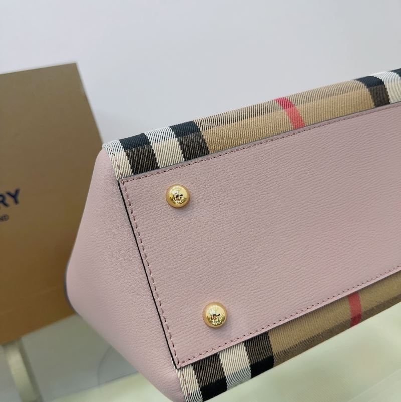 Burberry Shopping Bags